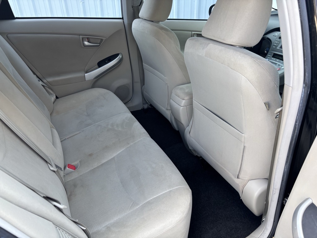Used Car 2013 Toyota Prius  One For Sale In Austin, Texas