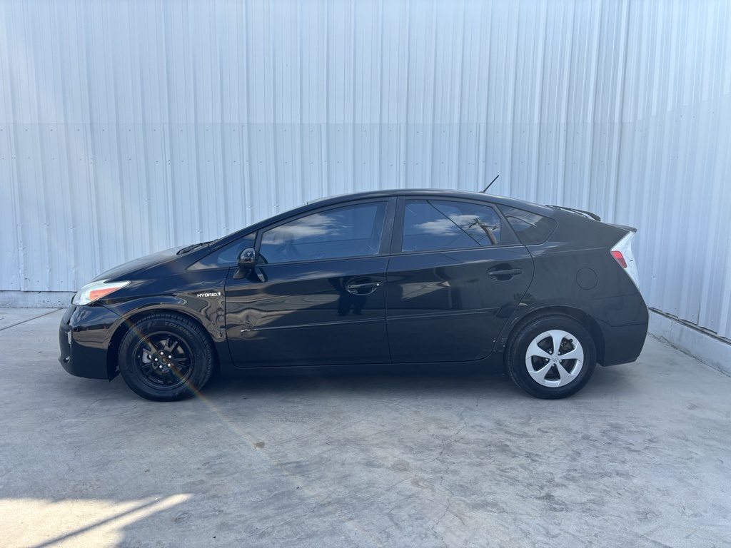Used Car 2013 Toyota Prius  One For Sale In Austin, Texas