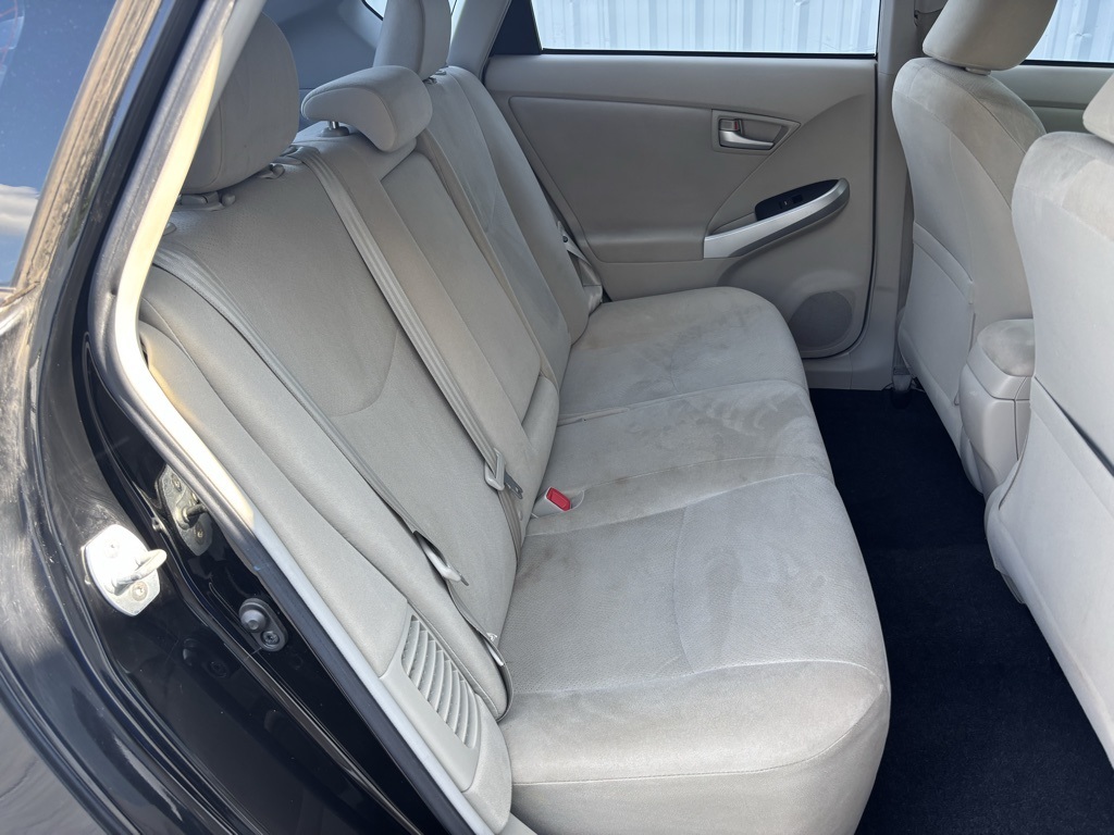 Used Car 2013 Toyota Prius  One For Sale In Austin, Texas