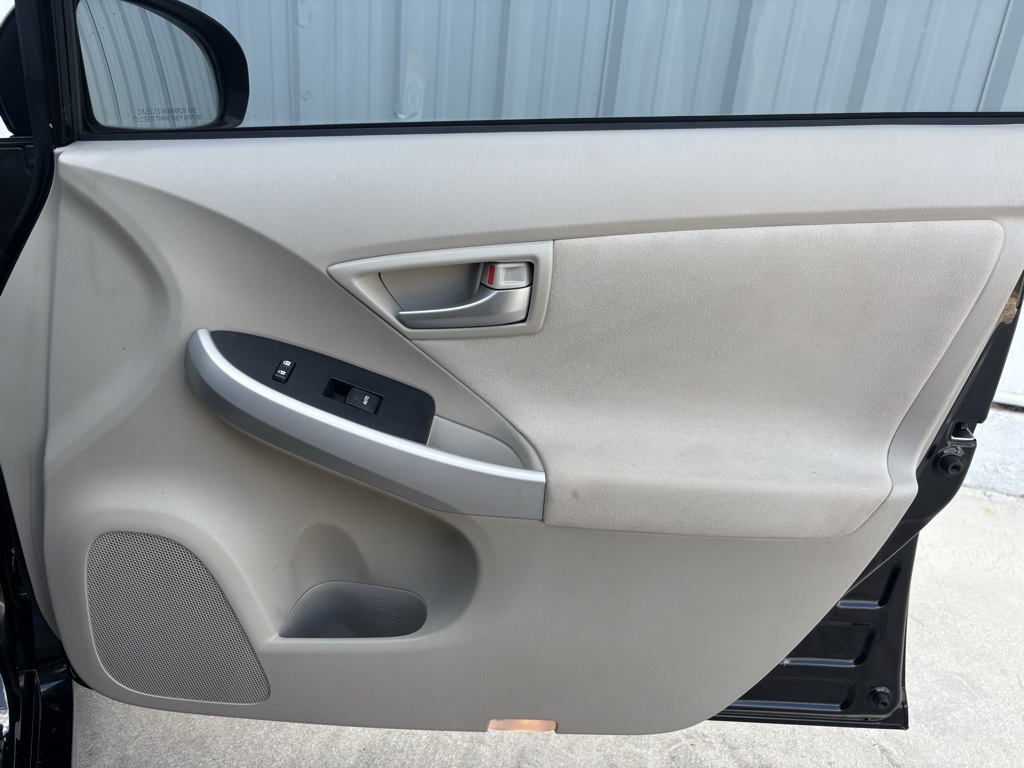 Used Car 2013 Toyota Prius  One For Sale In Austin, Texas