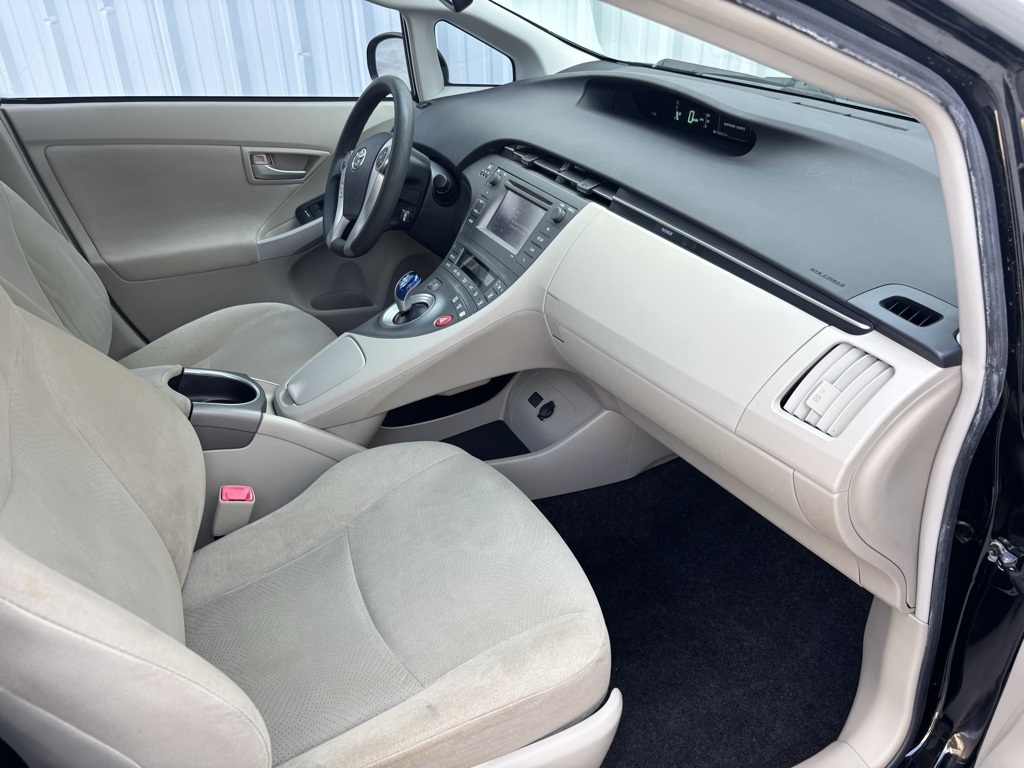 Used Car 2013 Toyota Prius  One For Sale In Austin, Texas