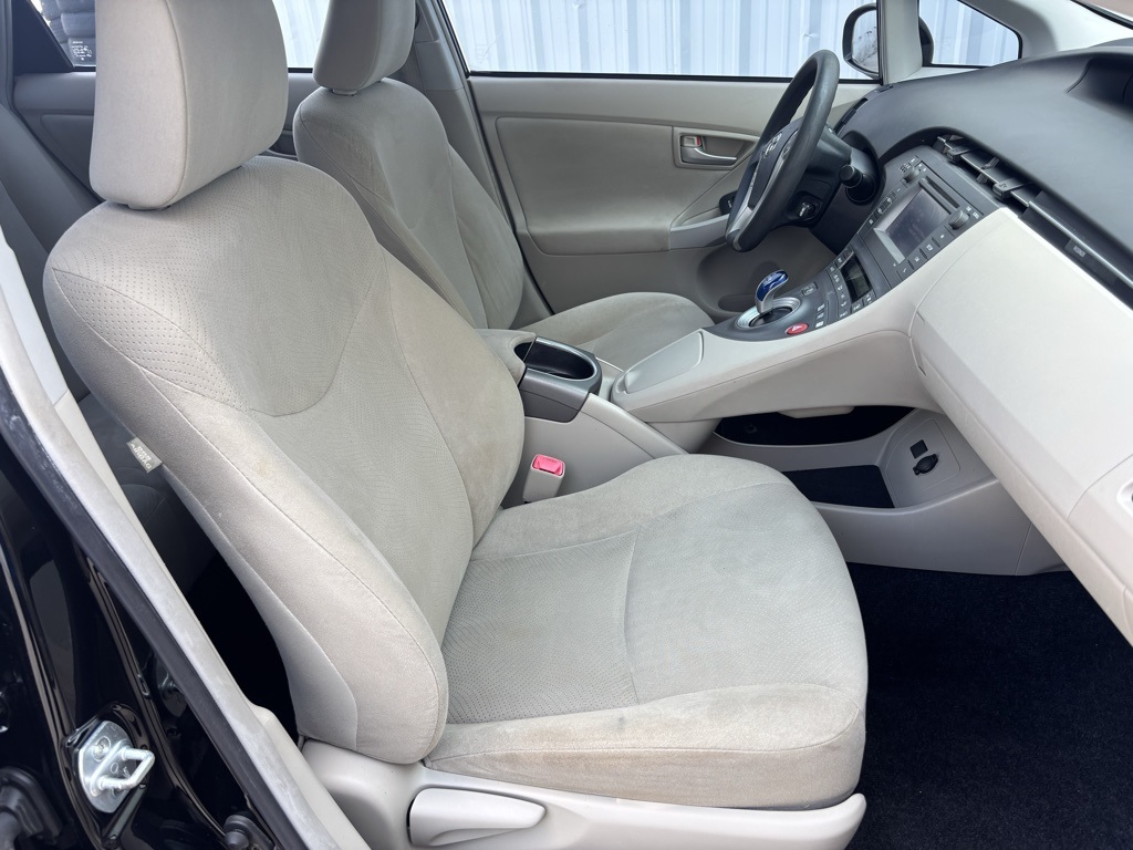 Used Car 2013 Toyota Prius  One For Sale In Austin, Texas