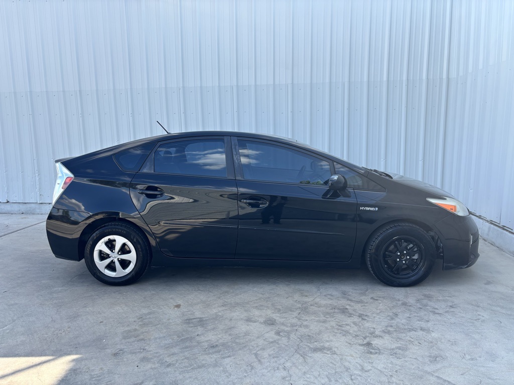 Used Car 2013 Toyota Prius  One For Sale In Austin, Texas