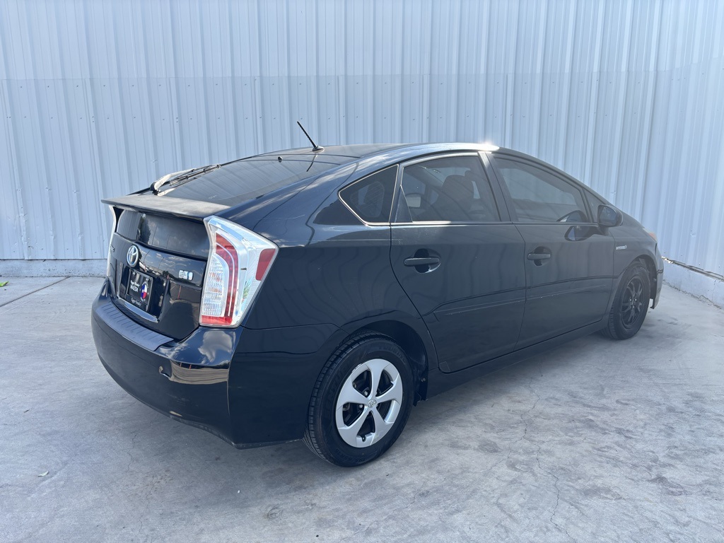 Used Car 2013 Toyota Prius  One For Sale In Austin, Texas