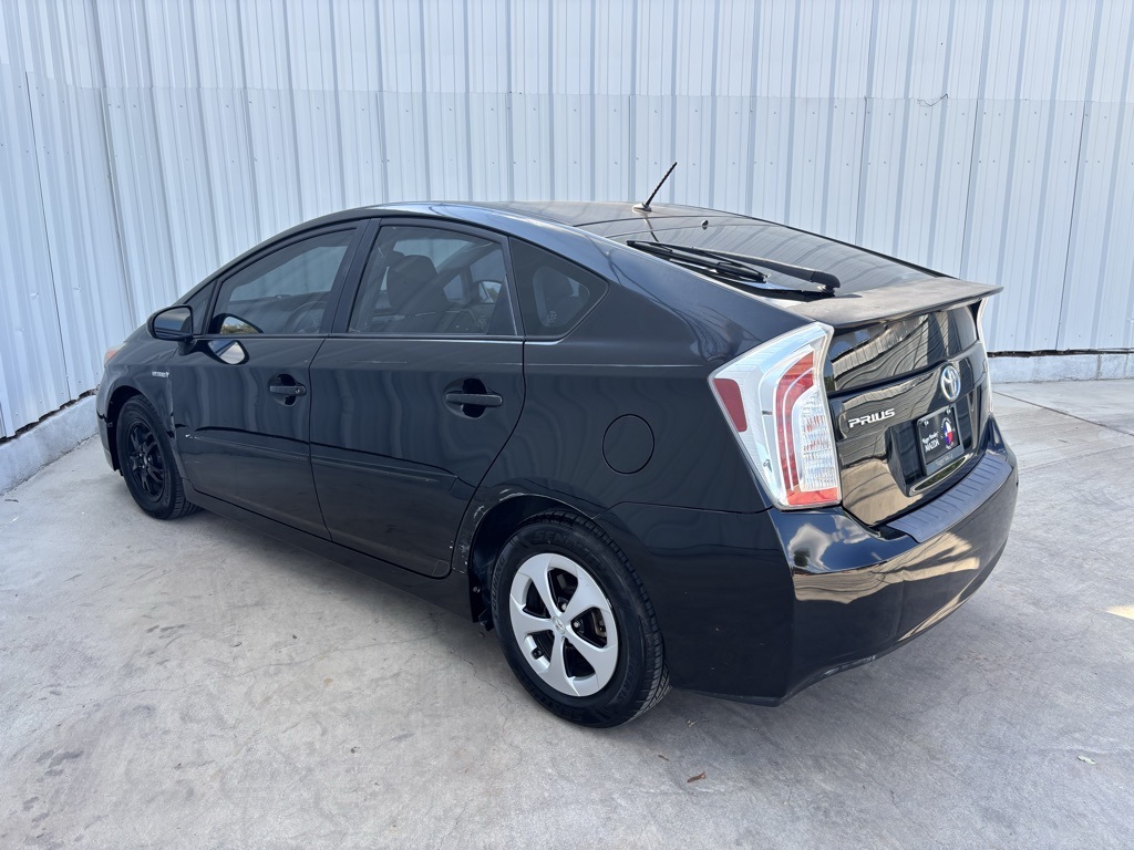 Used Car 2013 Toyota Prius  One For Sale In Austin, Texas