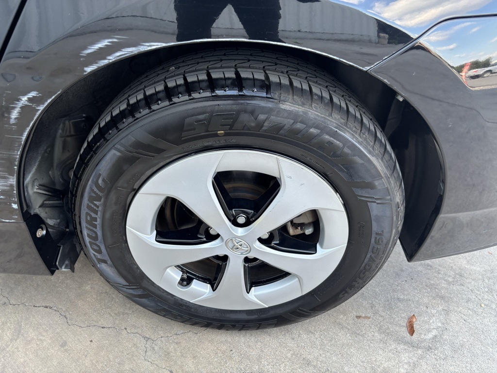 Used Car 2013 Toyota Prius  One For Sale In Austin, Texas