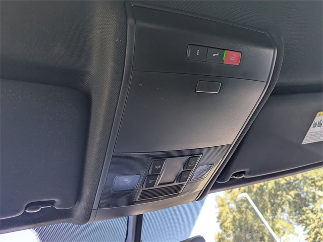 2021 Volkswagen Atlas Cross Sport 2.0T SE w/Technology Blue at Stokes Volkswagen