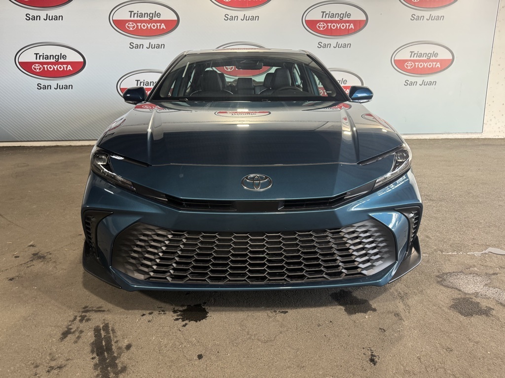Thumbnail: 2025 Toyota Camry - 2