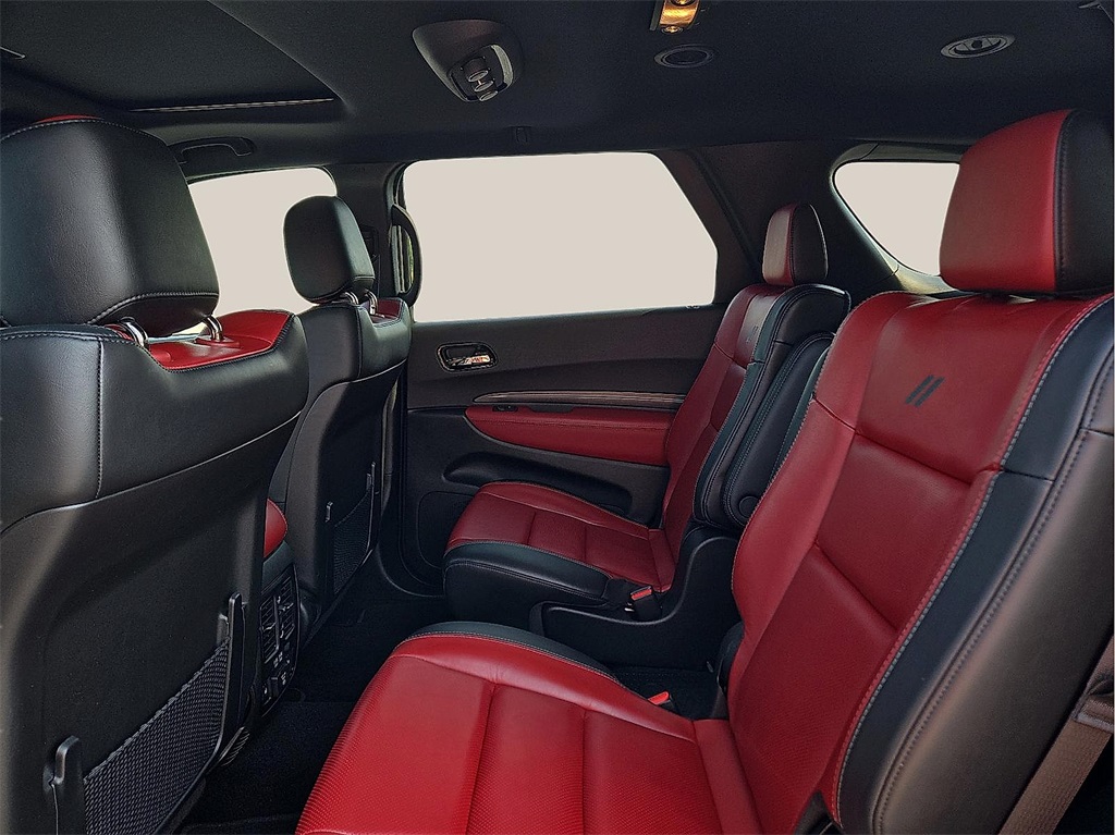 Used 2021 Dodge Durango For Sale in Farmington, AR