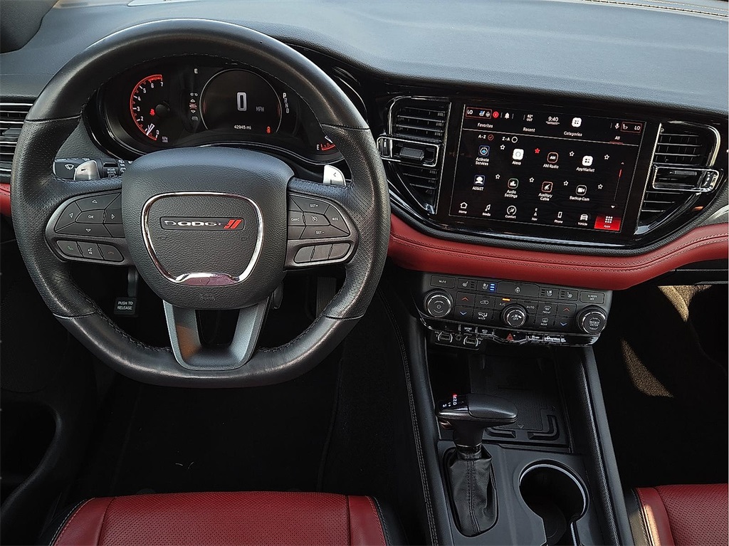 Used 2021 Dodge Durango For Sale in Farmington, AR