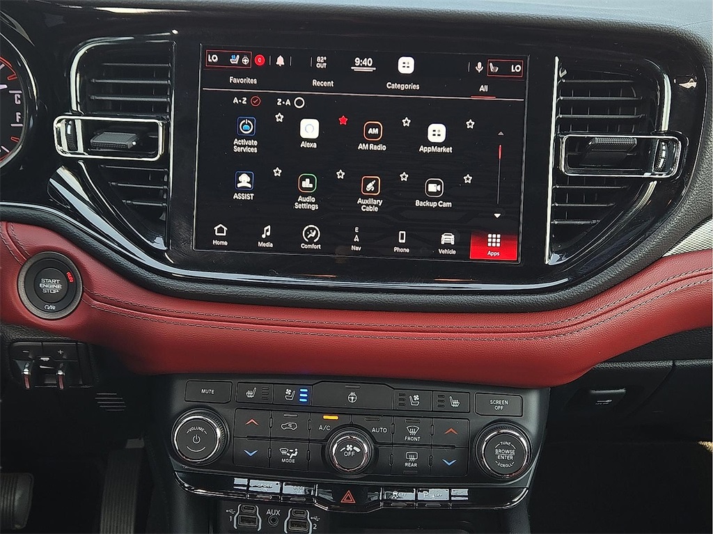 Used 2021 Dodge Durango For Sale in Farmington, AR