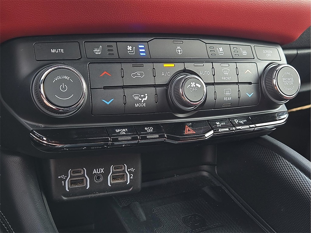 Used 2021 Dodge Durango For Sale in Farmington, AR