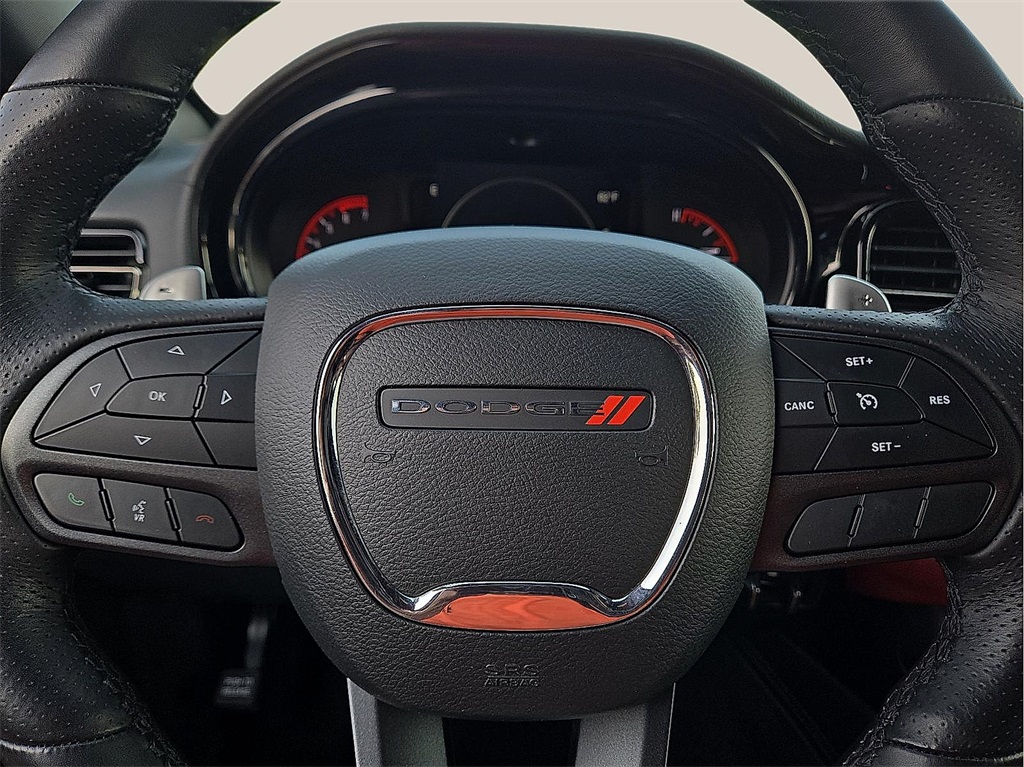 Used 2021 Dodge Durango For Sale in Farmington, AR