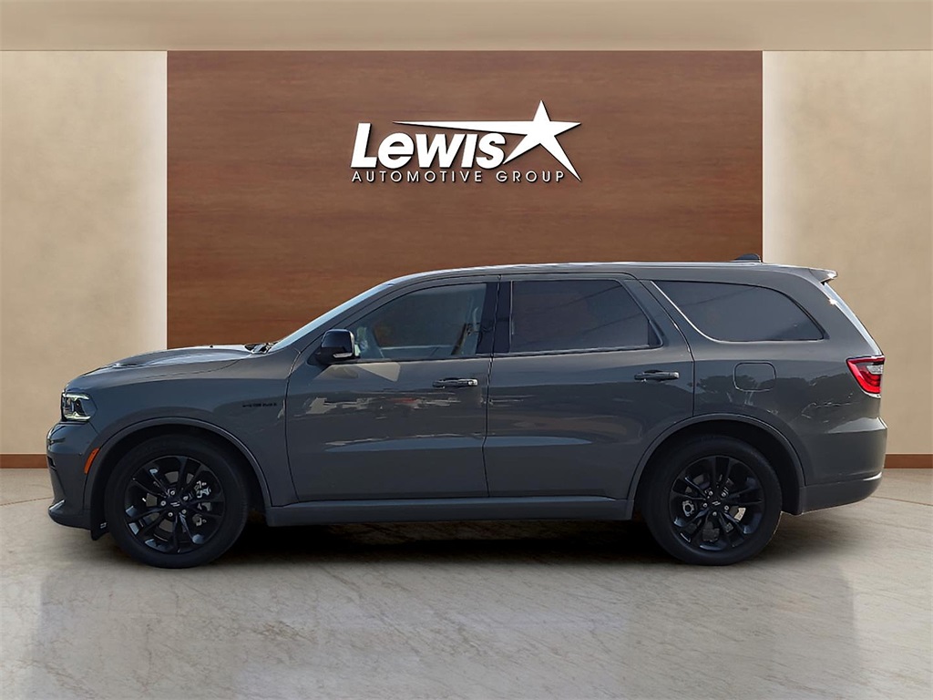 Used 2021 Dodge Durango For Sale in Farmington, AR