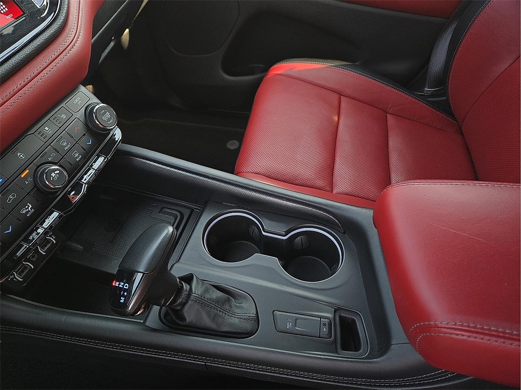 Used 2021 Dodge Durango For Sale in Farmington, AR