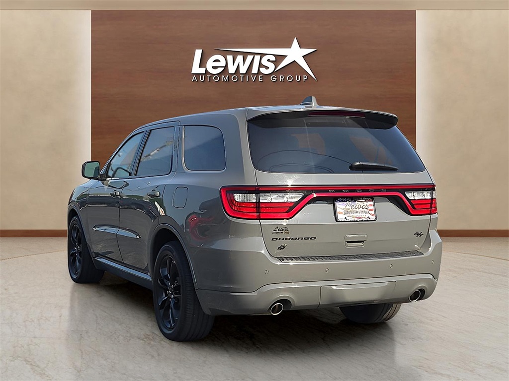 Used 2021 Dodge Durango For Sale in Farmington, AR