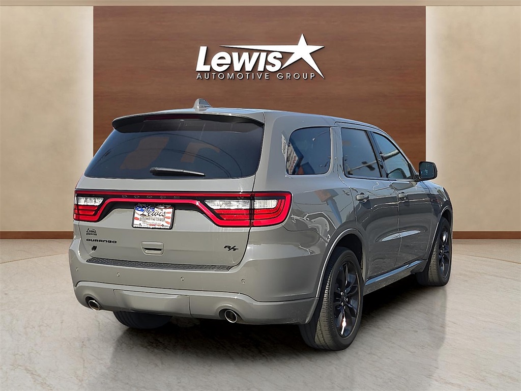 Used 2021 Dodge Durango For Sale in Farmington, AR