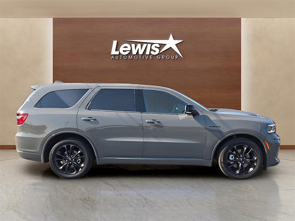 Used 2021 Dodge Durango For Sale in Farmington, AR