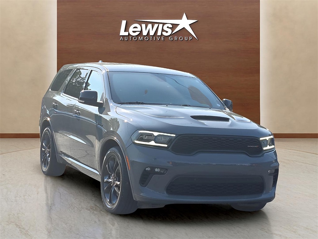 Used 2021 Dodge Durango For Sale in Farmington, AR