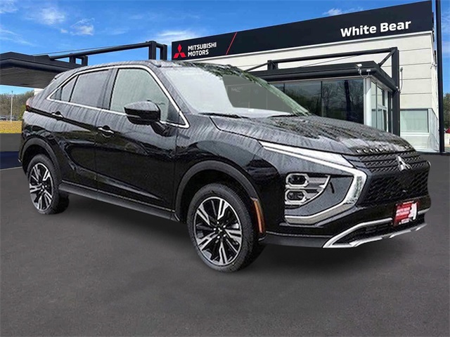 2026 Mitsubishi Eclipse Cross SE S-AWC
