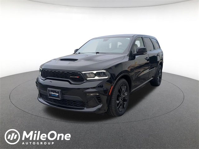 2022 Dodge Durango R/T AWD