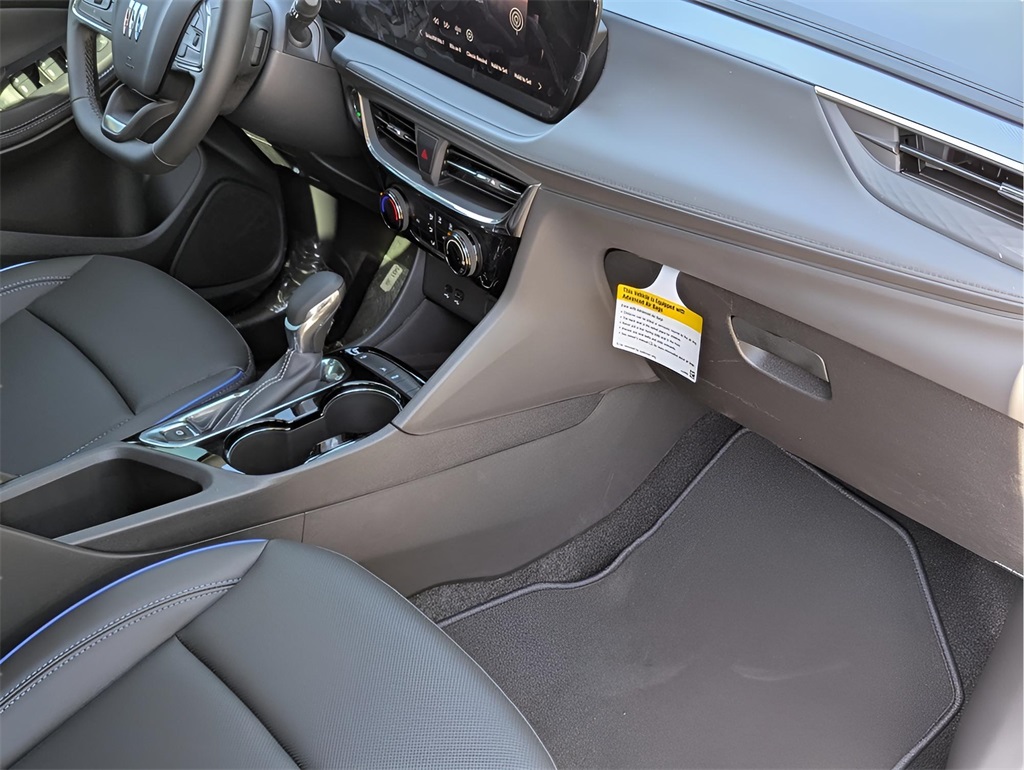 New Car 2025 Buick Encore Gx  Sport Touring For Sale Under $25,000 In Austin, Texas