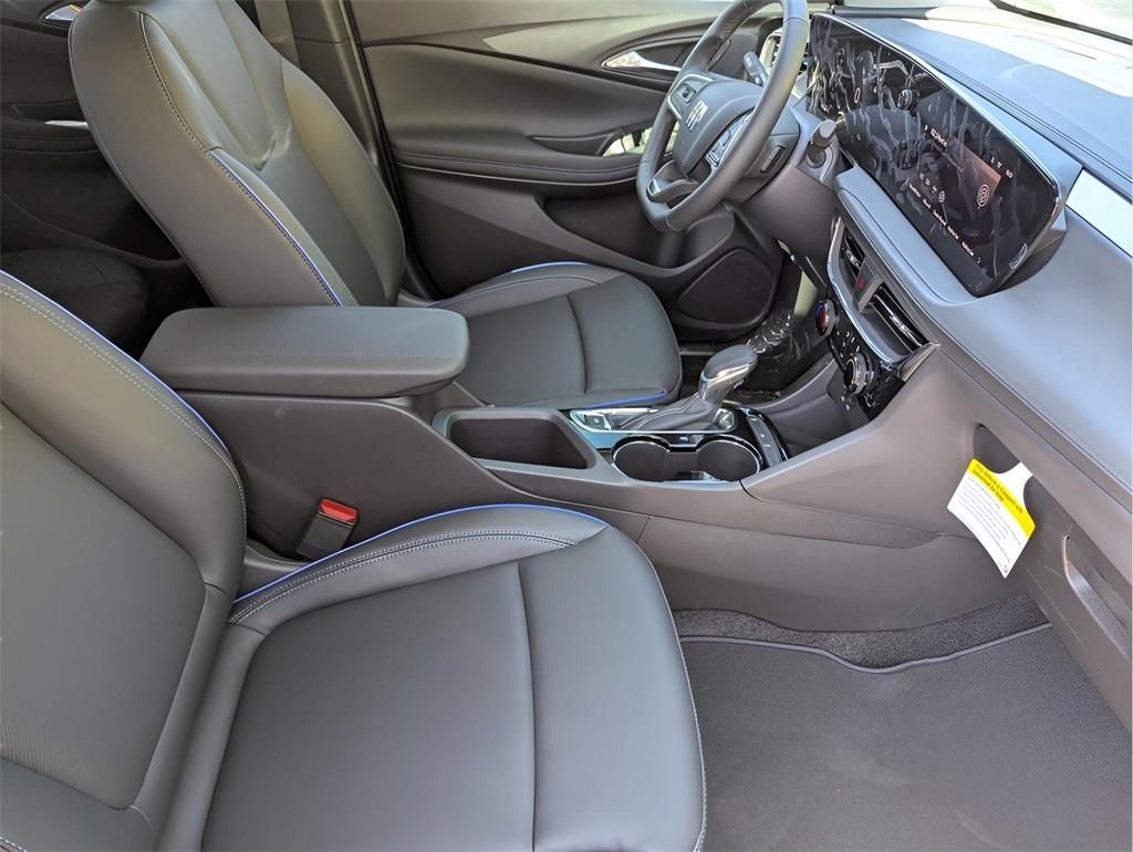 New Car 2025 Buick Encore Gx  Sport Touring For Sale Under $25,000 In Austin, Texas