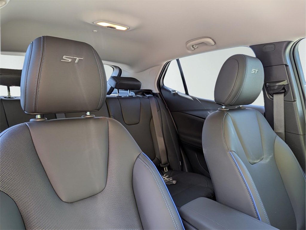 New Car 2025 Buick Encore Gx  Sport Touring For Sale Under $25,000 In Austin, Texas