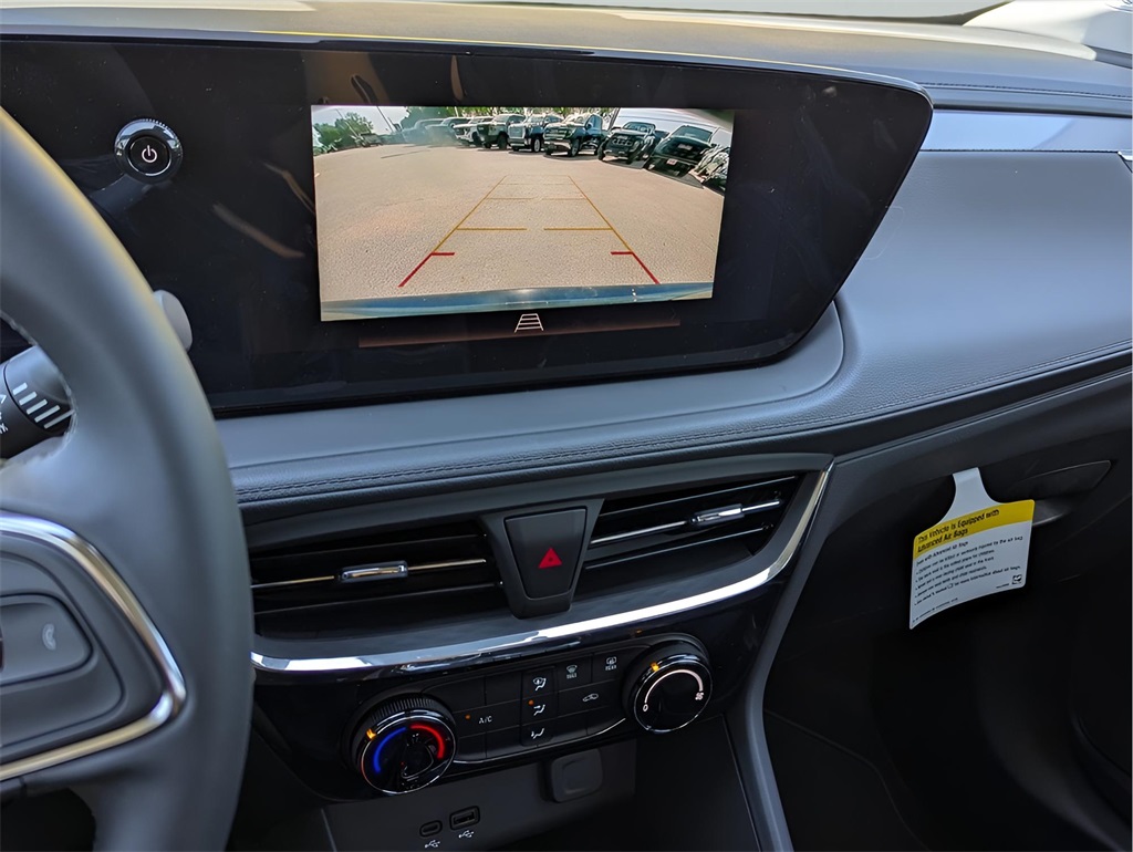 New Car 2025 Buick Encore Gx  Sport Touring For Sale Under $25,000 In Austin, Texas