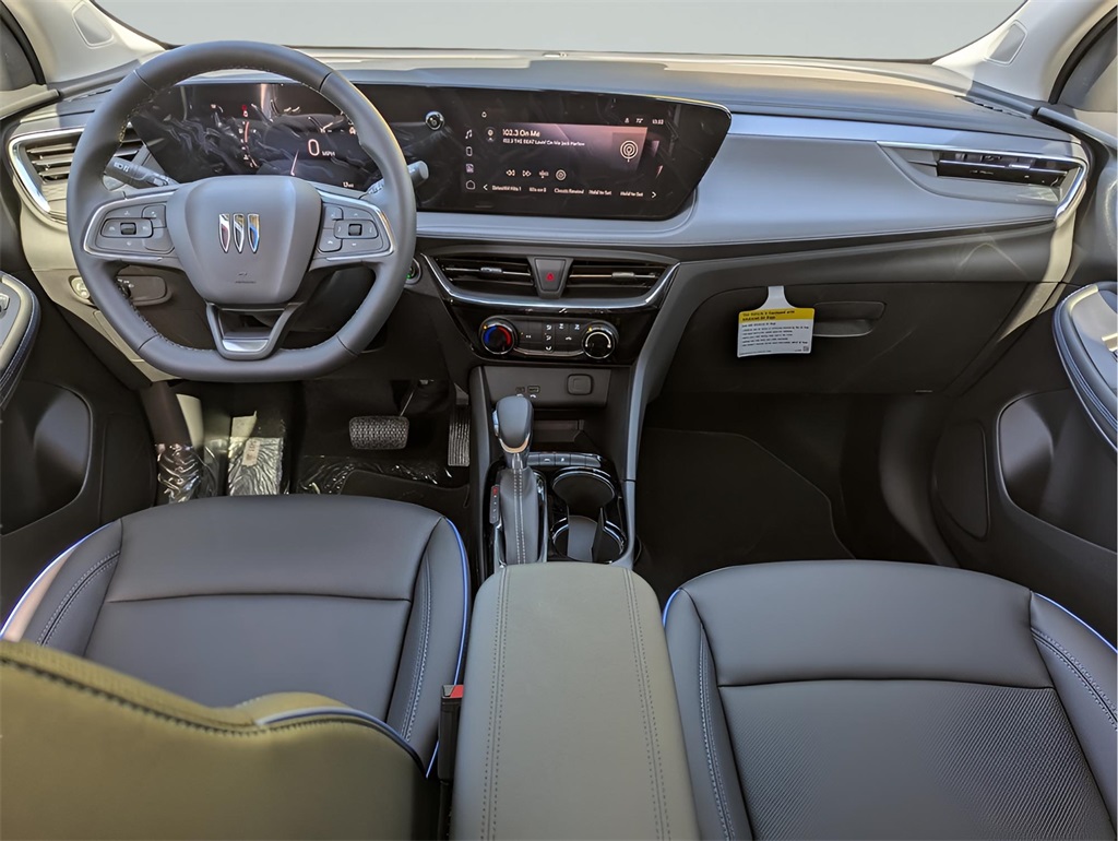 New Car 2025 Buick Encore Gx  Sport Touring For Sale Under $25,000 In Austin, Texas