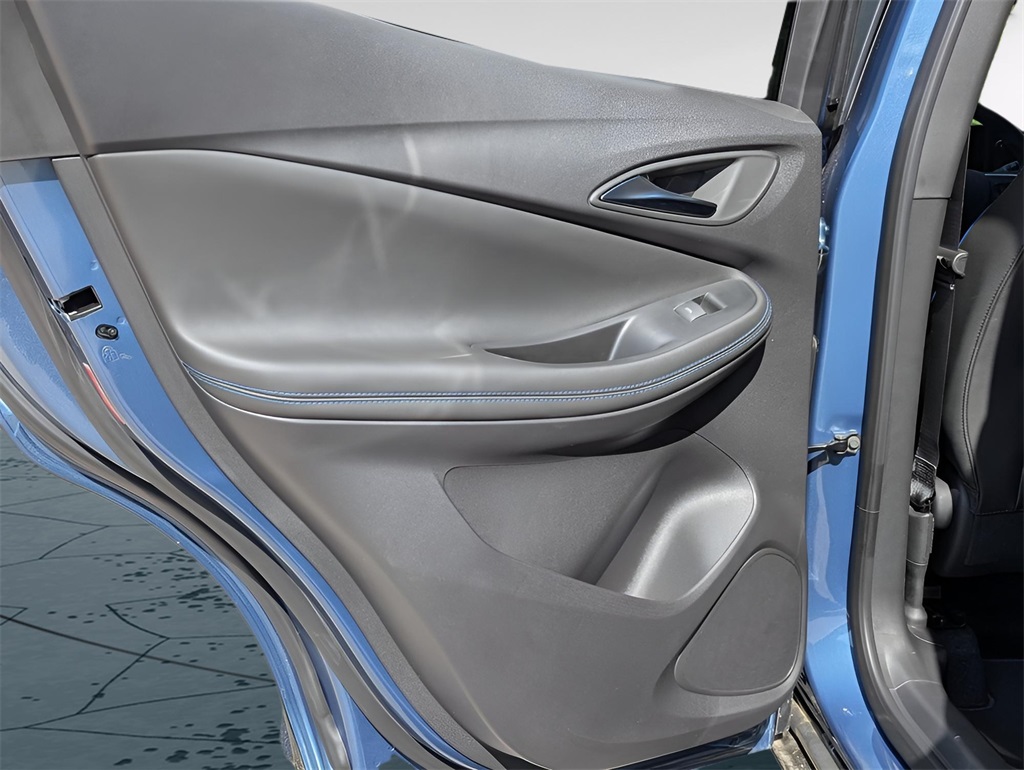 New Car 2025 Buick Encore Gx  Sport Touring For Sale Under $25,000 In Austin, Texas