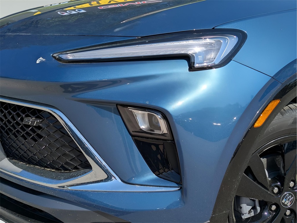 New Car 2025 Buick Encore Gx  Sport Touring For Sale Under $25,000 In Austin, Texas