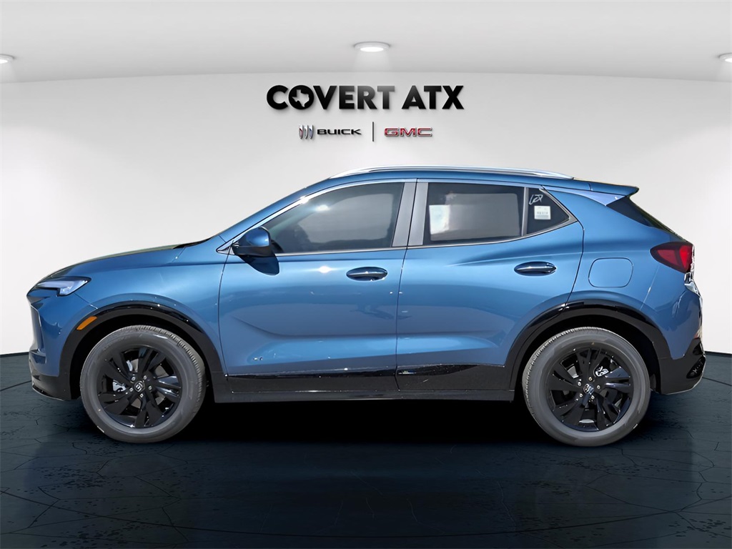 New Car 2025 Buick Encore Gx  Sport Touring For Sale Under $25,000 In Austin, Texas