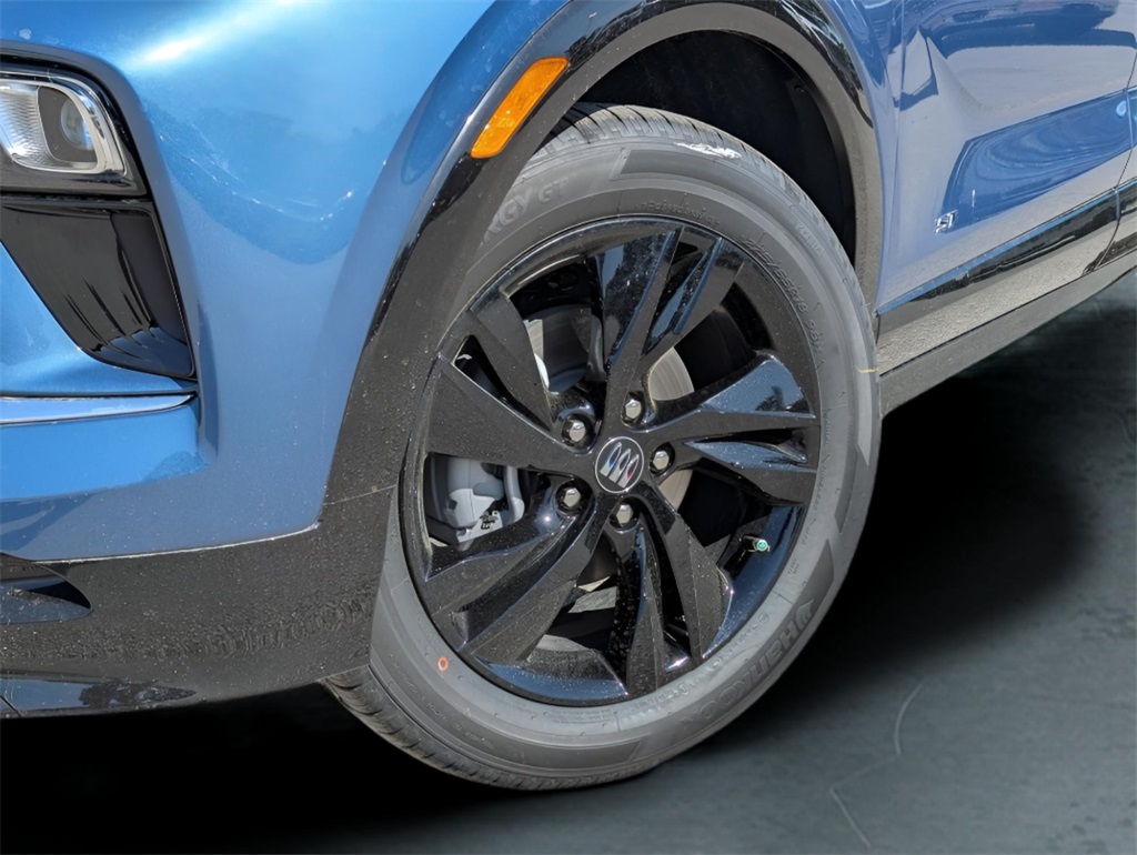 New Car 2025 Buick Encore Gx  Sport Touring For Sale Under $25,000 In Austin, Texas