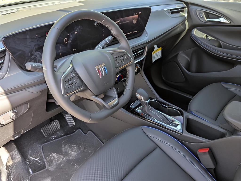 New Car 2025 Buick Encore Gx  Sport Touring For Sale Under $25,000 In Austin, Texas