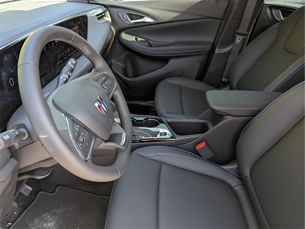 New Car 2025 Buick Encore Gx  Sport Touring For Sale Under $25,000 In Austin, Texas