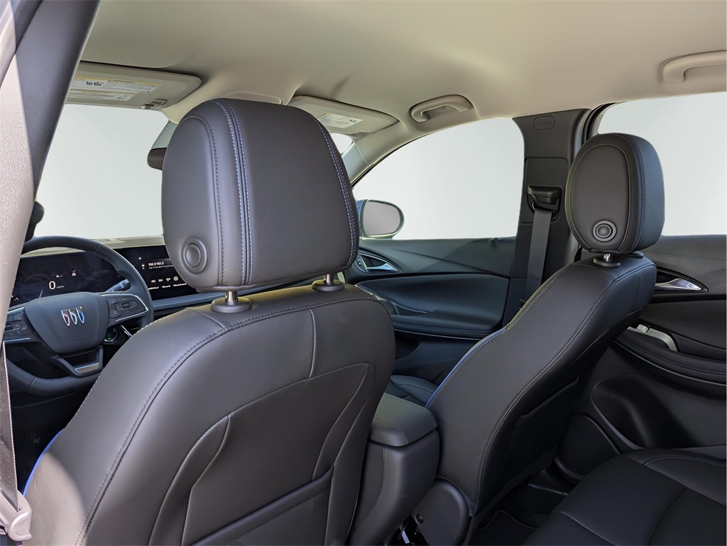 New Car 2025 Buick Encore Gx  Sport Touring For Sale Under $25,000 In Austin, Texas