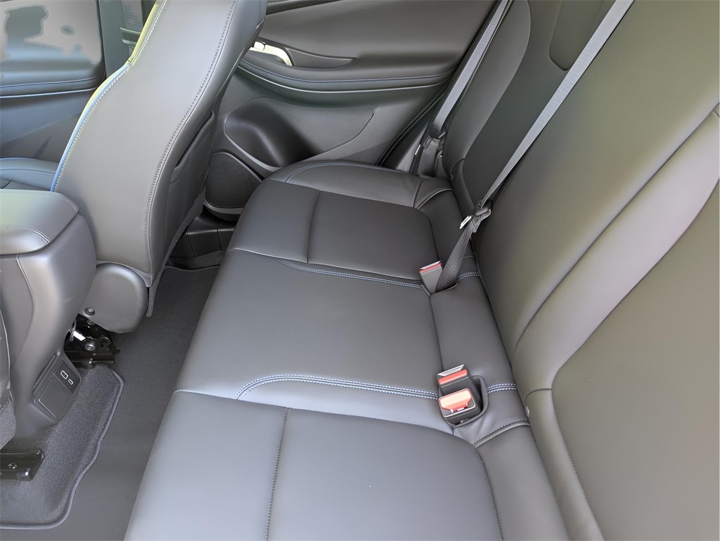 New Car 2025 Buick Encore Gx  Sport Touring For Sale Under $25,000 In Austin, Texas