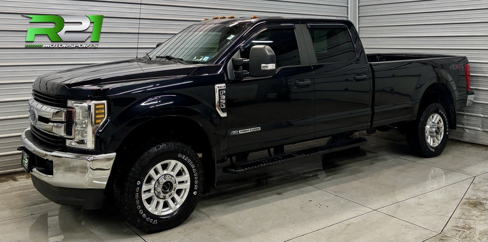 2018 Audi RS 3 2.5T for sale at R21 Motorsports