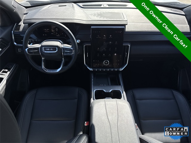 2024 GMC Acadia Elevation - 11