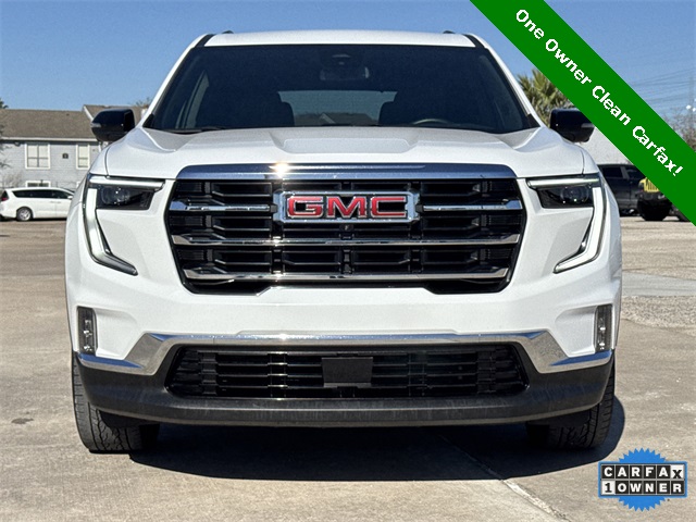2024 GMC Acadia Elevation - 3
