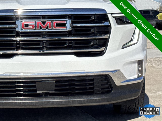 2024 GMC Acadia Elevation - 4