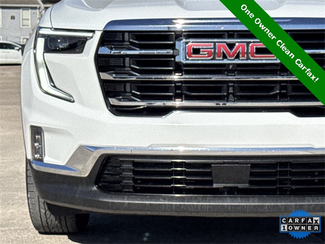 2024 GMC Acadia Elevation - 5
