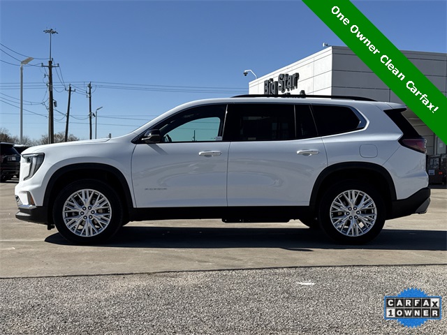 2024 GMC Acadia Elevation - 6