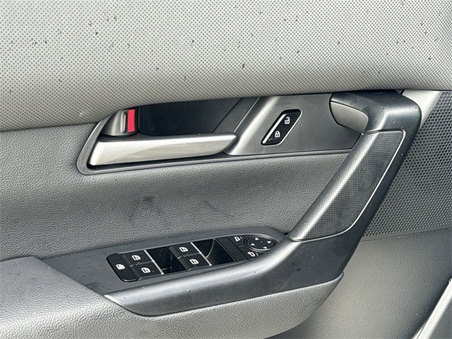 2025 Mazda CX-50 2.5 S Premium Package Gray at Joe Myers Mazda Kia