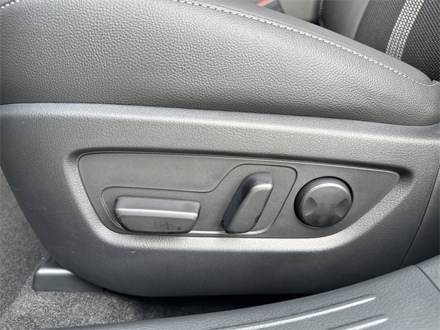 2025 Mazda CX-50 2.5 S Premium Package Gray at Joe Myers Mazda Kia