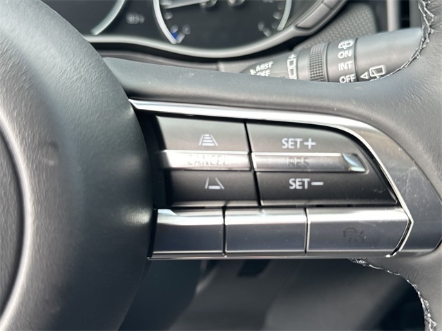 2025 Mazda CX-50 2.5 S Premium Package Gray at Joe Myers Mazda Kia