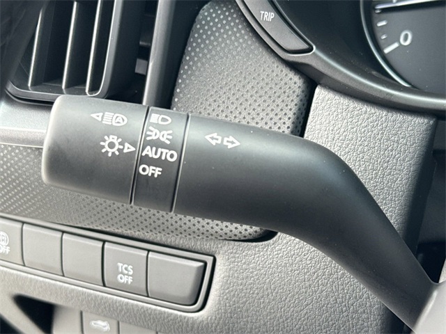 2025 Mazda CX-50 2.5 S Premium Package Gray at Joe Myers Mazda Kia