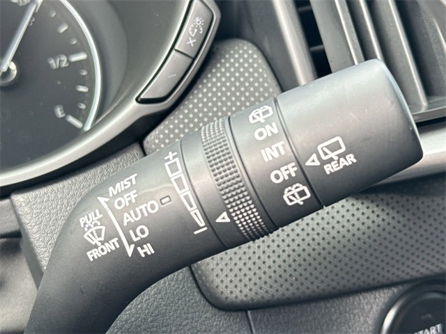 2025 Mazda CX-50 2.5 S Premium Package Gray at Joe Myers Mazda Kia