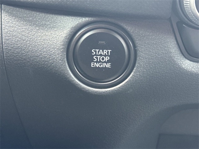 2025 Mazda CX-50 2.5 S Premium Package Gray at Joe Myers Mazda Kia